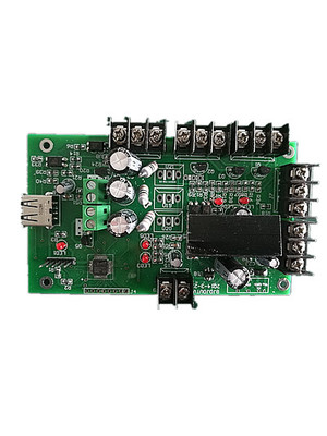 步进电机控制板