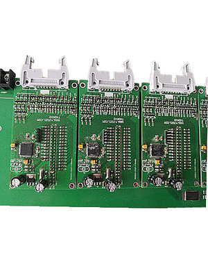 PM2.5传感器，传感器标定系统