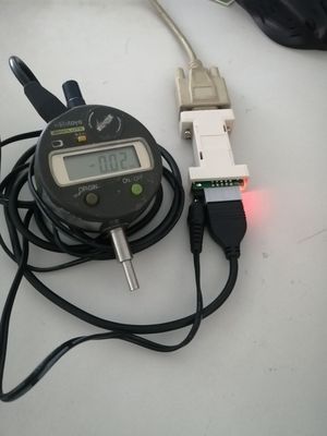 264-007 &nbsp;三丰数显表高度尺 &nbsp;&nbsp;RS 232接口