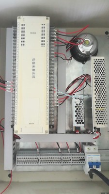 物联网控制系统